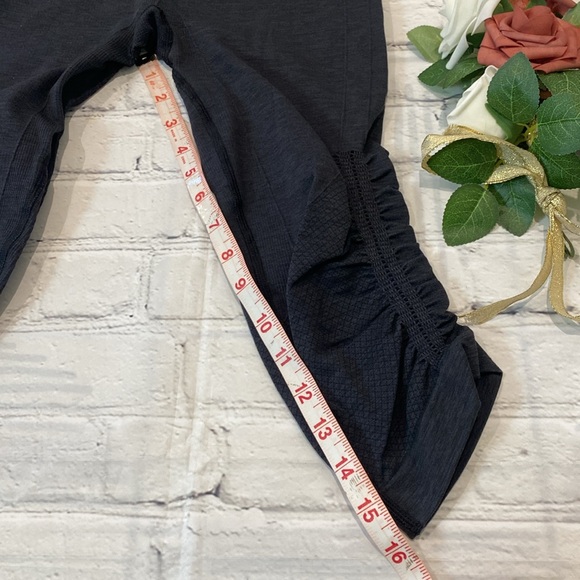 Lululemon In the Flow Crop Leggings - Picture 13 of 14